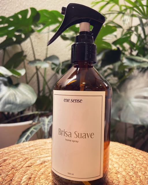 Home spray Brisa Suave, ENE Sense, 500 ml